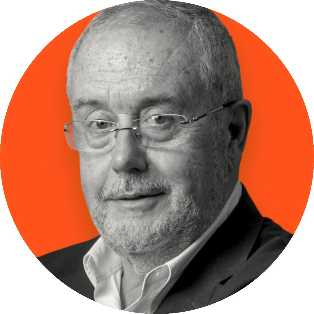 Josep Carné i Teixidó (FATEC), miembro del Comité Asesor de 65Ymás